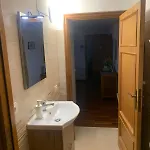 公寓 Tavernetta La Lavanda Annessa A 阿西西