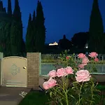 Tavernetta La Lavanda Annessa A 公寓 阿西西