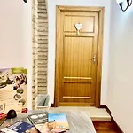 Tavernetta La Lavanda Annessa A 公寓 *