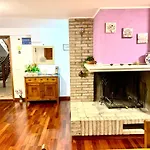 Tavernetta La Lavanda Annessa A Apartament Asyż