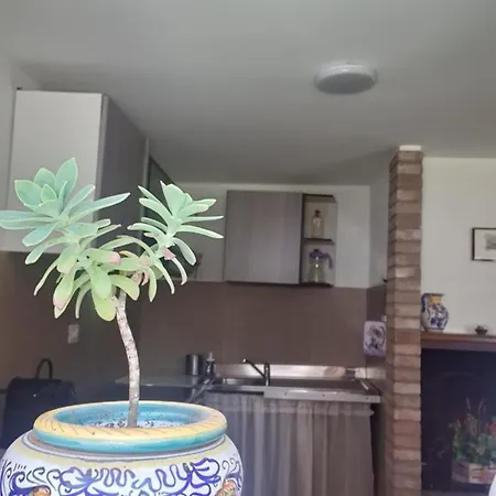 Tavernetta La Lavanda Annessa A Lejlighed Assisi