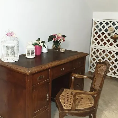 Tavernetta La Lavanda Annessa A *
