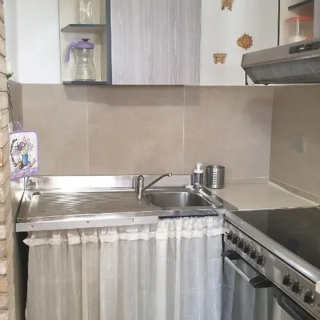 Διαμέρισμα Tavernetta La Lavanda Annessa A *