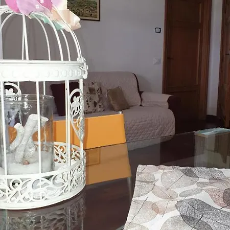 Tavernetta La Lavanda Annessa A