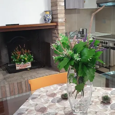 Διαμέρισμα Tavernetta La Lavanda Annessa A