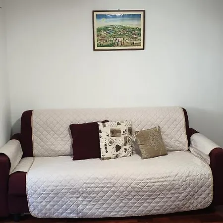 Tavernetta La Lavanda Annessa A *