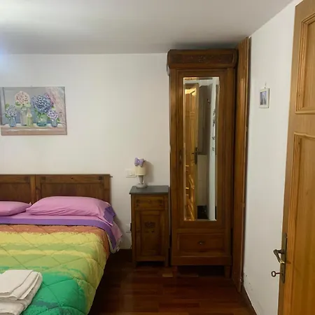 Appartement Tavernetta La Lavanda Annessa A *