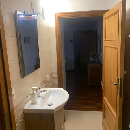 Appartement Tavernetta La Lavanda Annessa A Assise