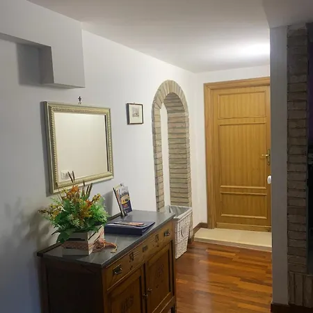 Lejlighed Tavernetta La Lavanda Annessa A Assisi