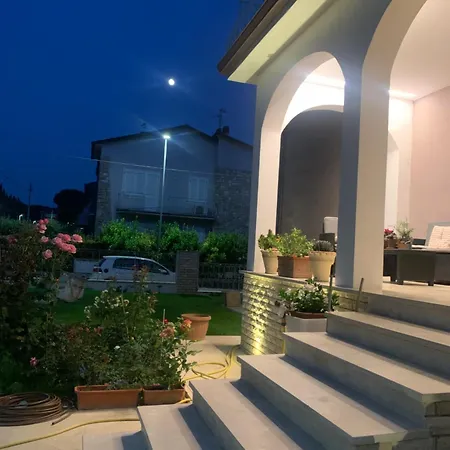 Tavernetta La Lavanda Annessa A Appartement *