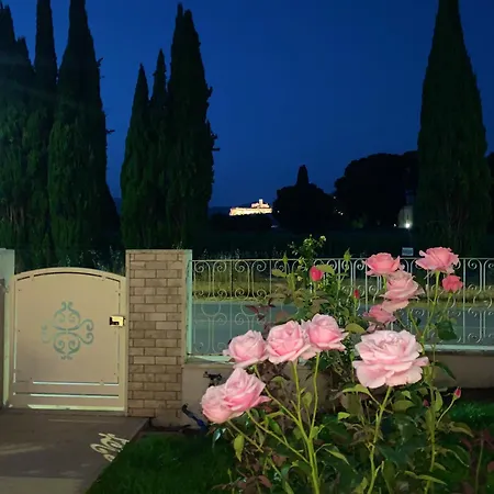 Tavernetta La Lavanda Annessa A Διαμέρισμα Ασίζη