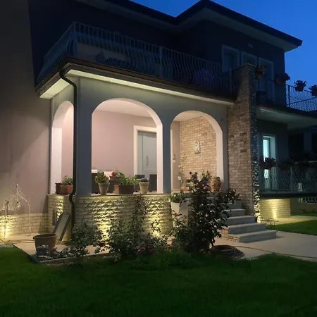 Tavernetta La Lavanda Annessa A Assisi