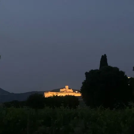 Lejlighed Tavernetta La Lavanda Annessa A