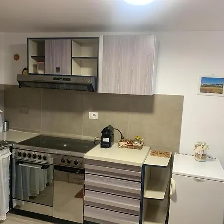 Appartement Tavernetta La Lavanda Annessa A Assise