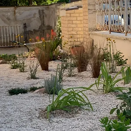 Tavernetta La Lavanda Annessa A Appartement