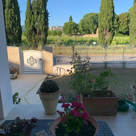 Tavernetta La Lavanda Annessa A Assisi