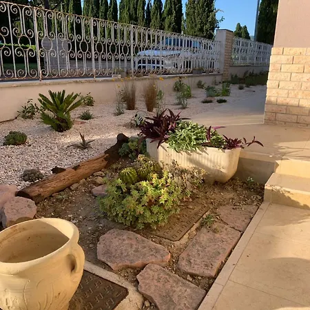 Appartement Tavernetta La Lavanda Annessa A *