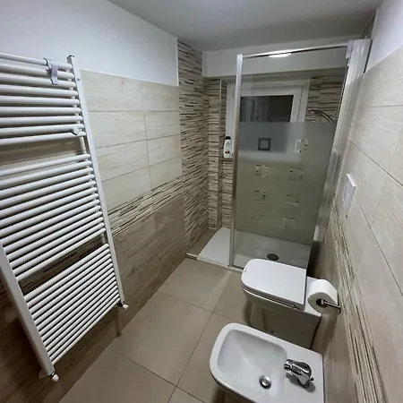 Appartement Tavernetta La Lavanda Annessa A