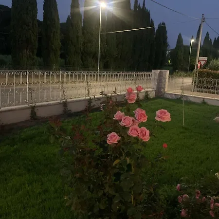 Διαμέρισμα Tavernetta La Lavanda Annessa A