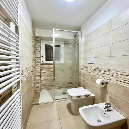 Lejlighed Tavernetta La Lavanda Annessa A