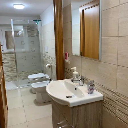 Tavernetta La Lavanda Annessa A Lejlighed