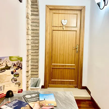 Tavernetta La Lavanda Annessa A Διαμέρισμα *