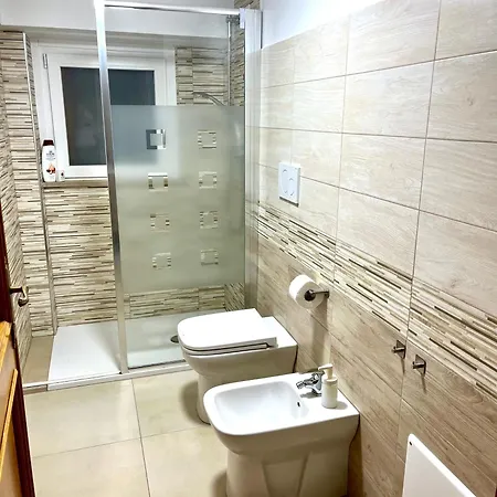 Lejlighed Tavernetta La Lavanda Annessa A *