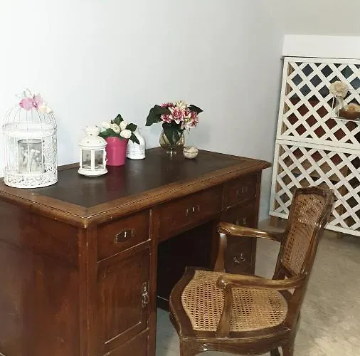 Tavernetta La Lavanda Annessa A *