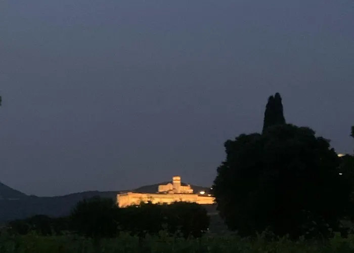 アパート Tavernetta La Lavanda Annessa A