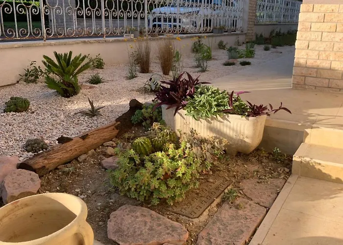 アパート Tavernetta La Lavanda Annessa A *