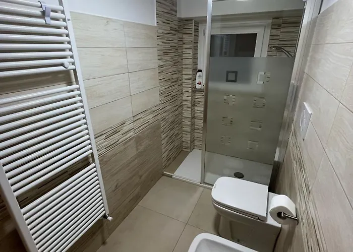 アパート Tavernetta La Lavanda Annessa A