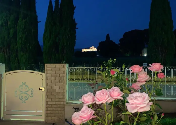 アパート Tavernetta La Lavanda Annessa A *