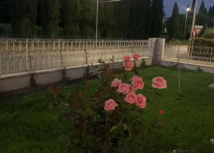 アパート Tavernetta La Lavanda Annessa A